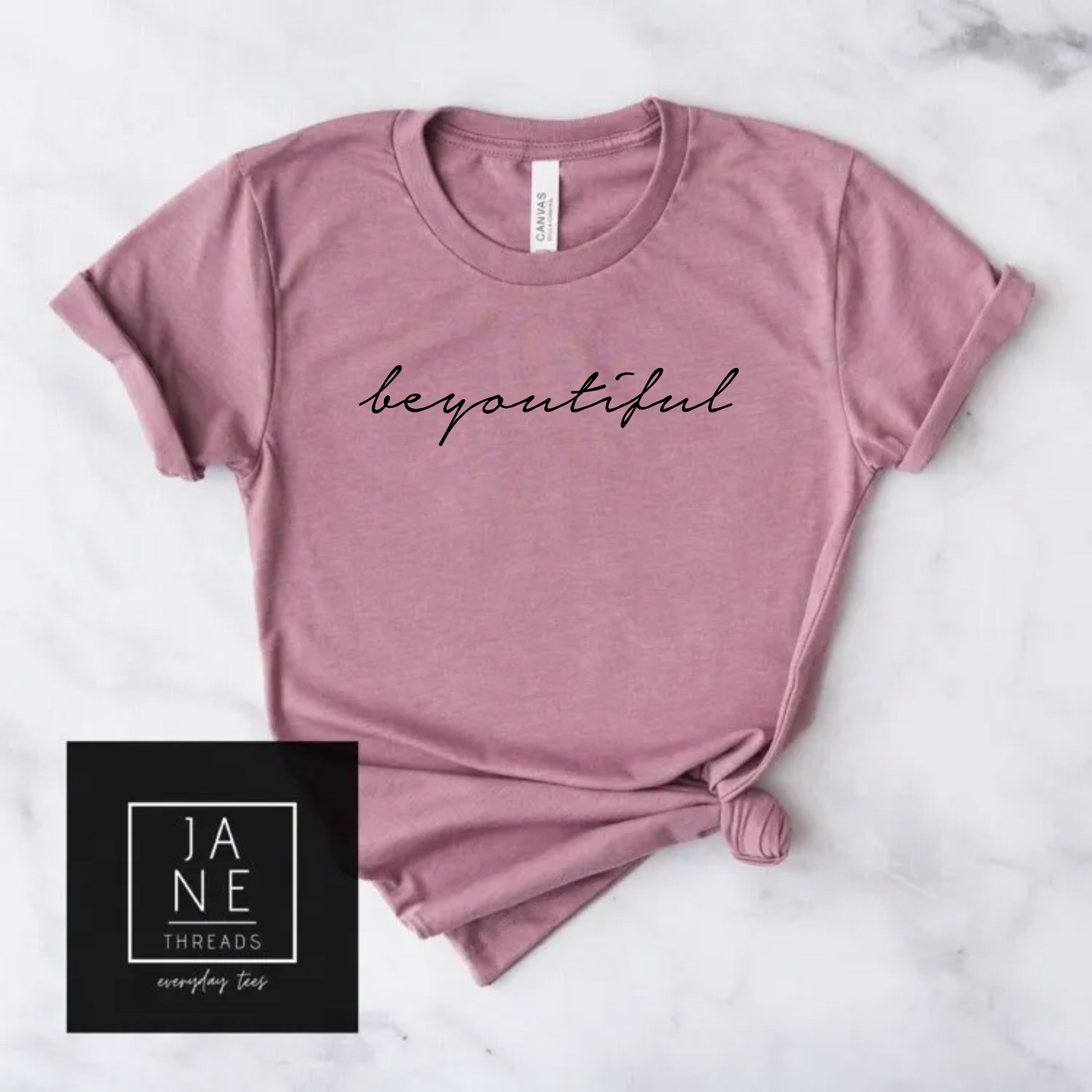 Beyoutiful | Mom Shirt | Boss Shirt