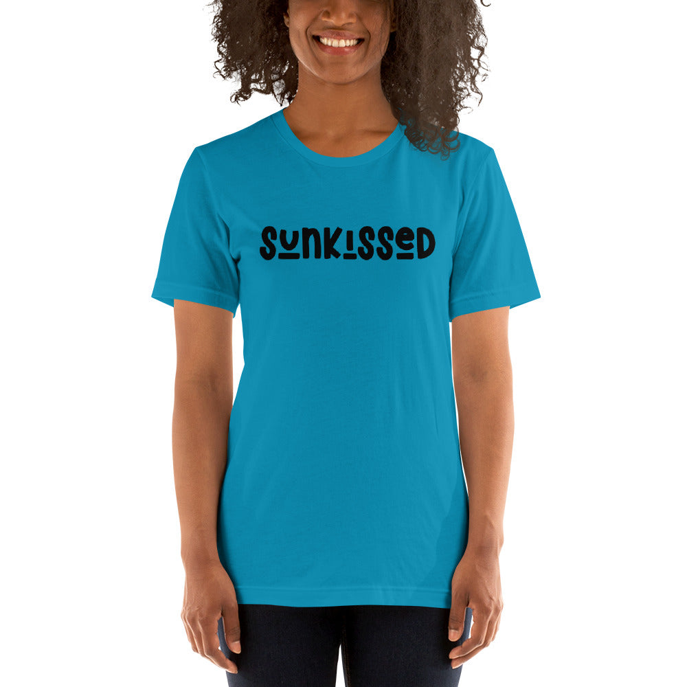 Sunkissed | Mom Shirt