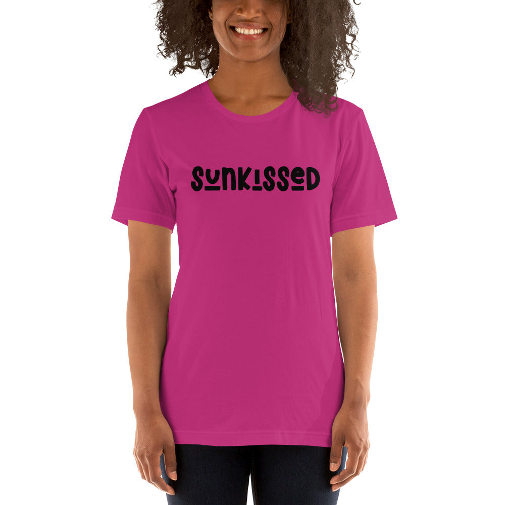 Sunkissed | Mom Shirt