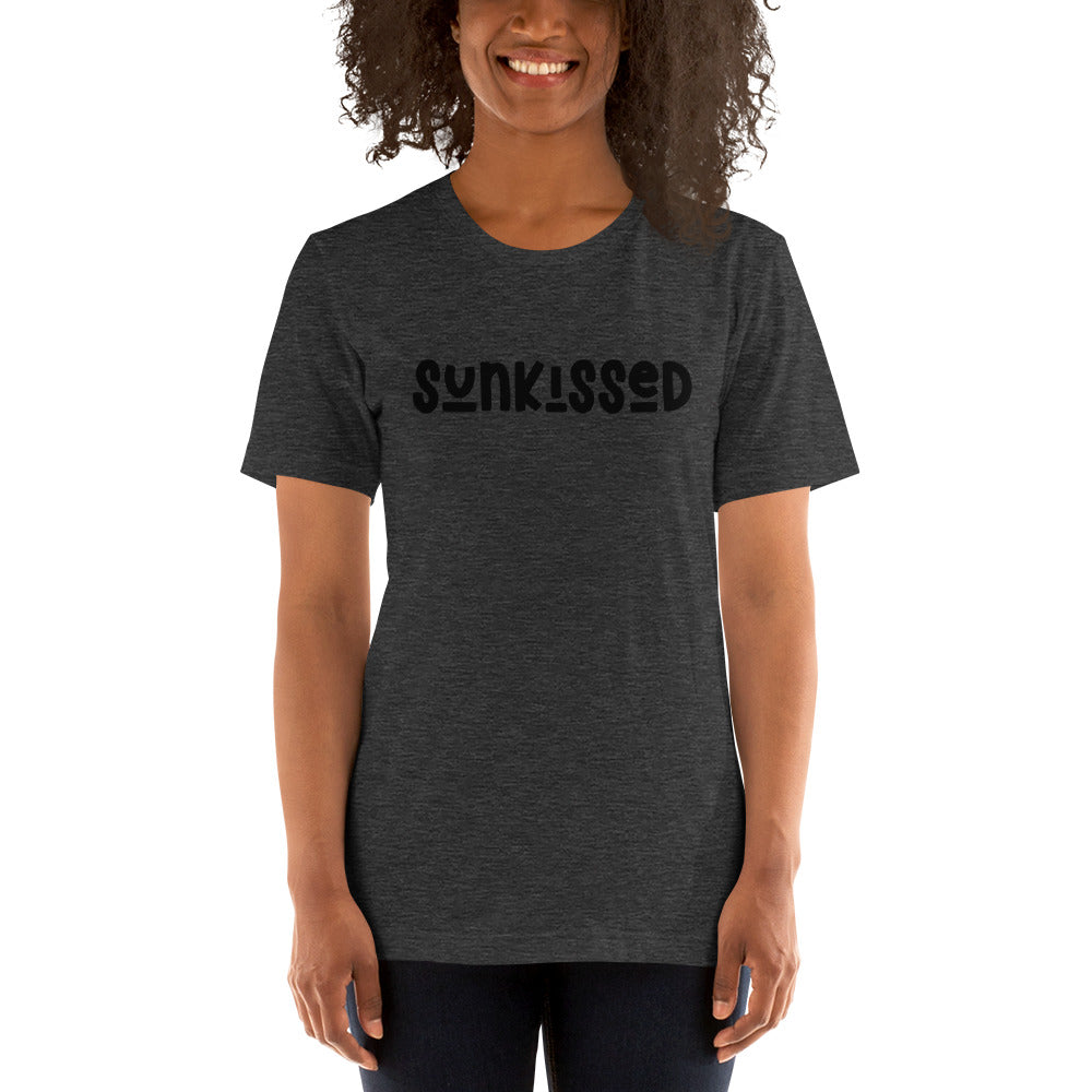 Sunkissed | Mom Shirt