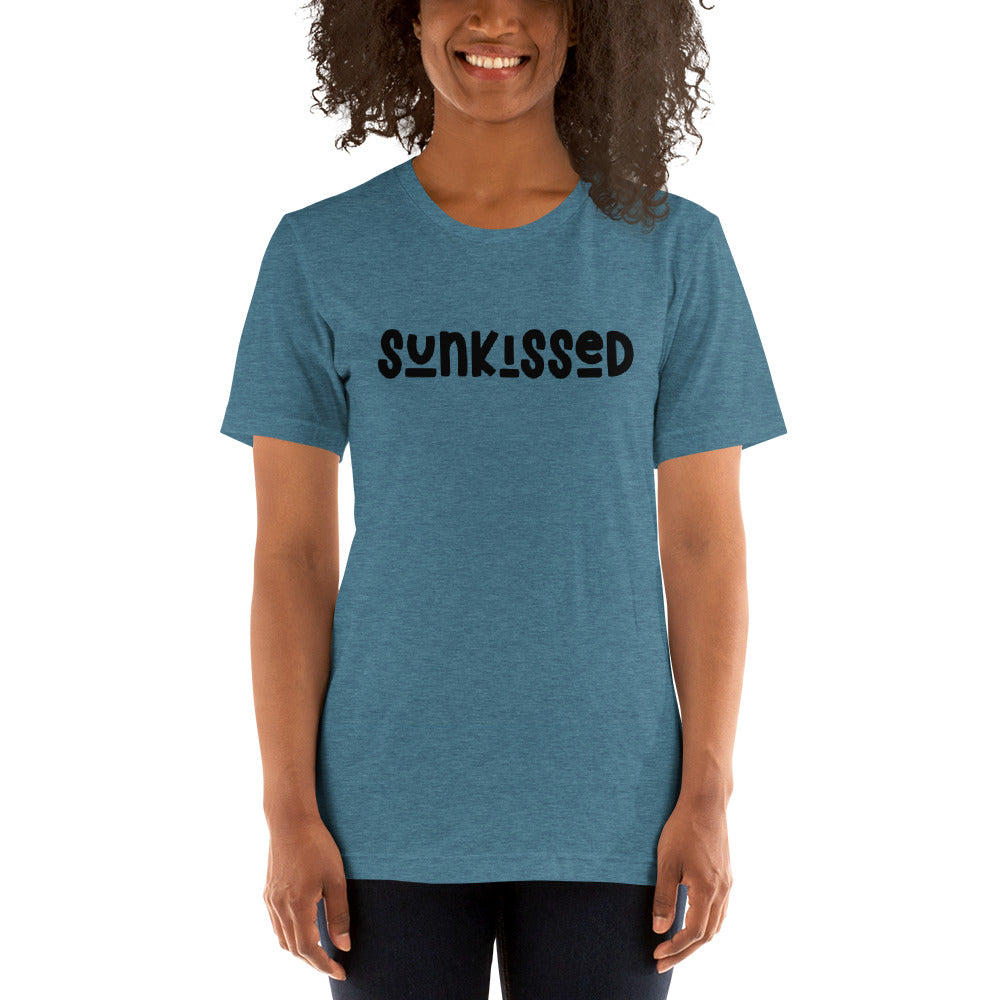 Sunkissed | Mom Shirt