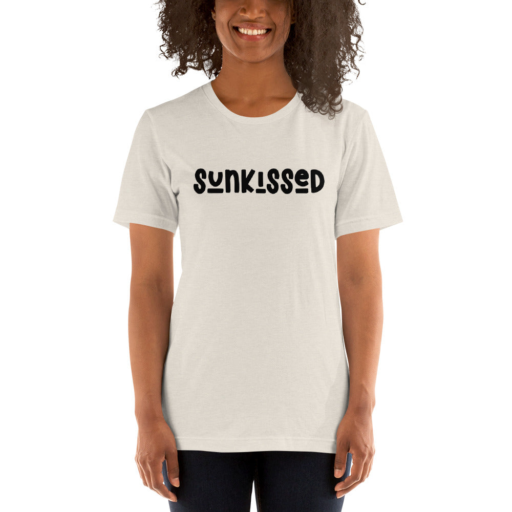 Sunkissed | Mom Shirt