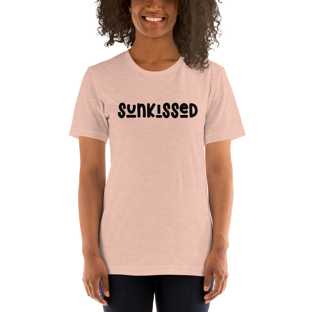 Sunkissed | Mom Shirt