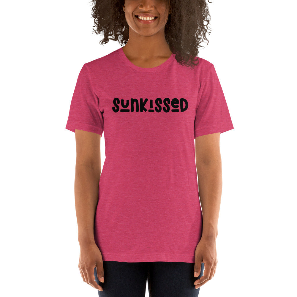 Sunkissed | Mom Shirt