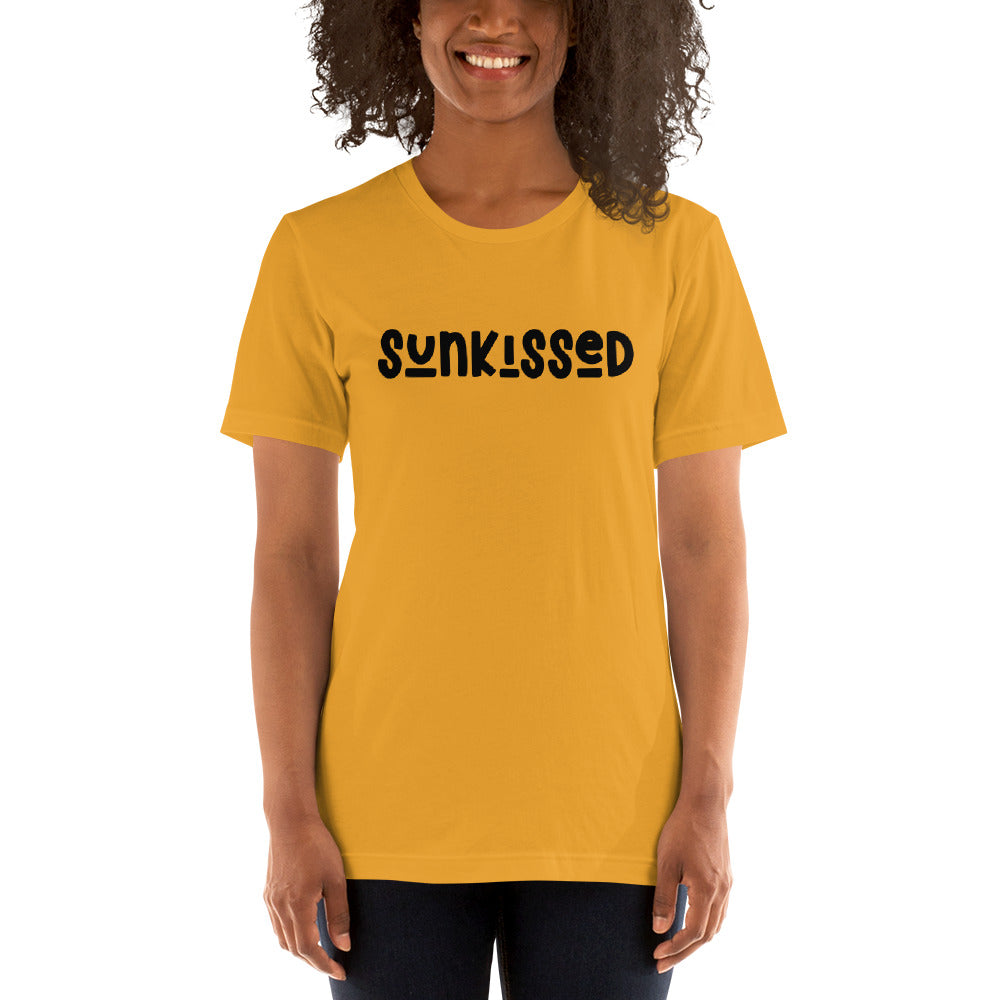 Sunkissed | Mom Shirt