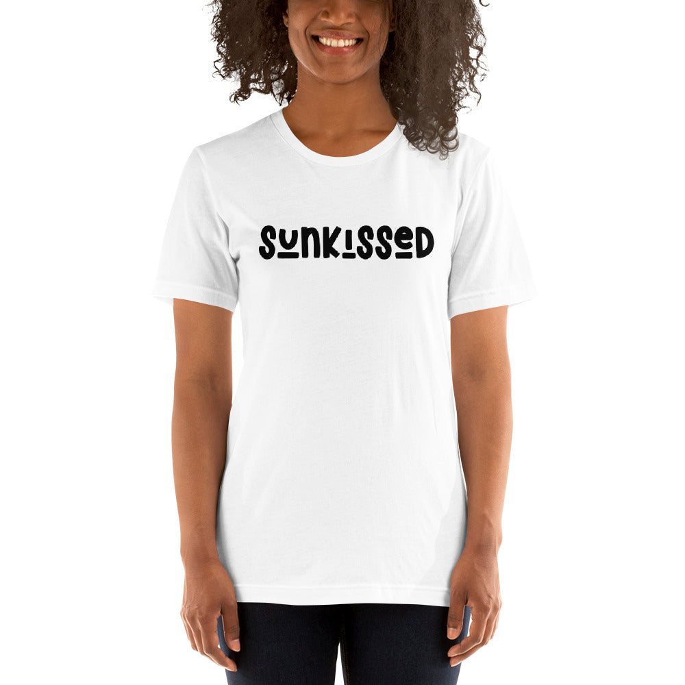 Sunkissed | Mom Shirt